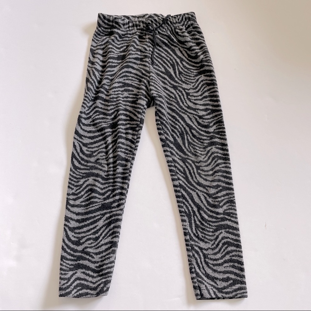 Zara leggings